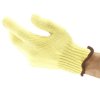 Rękawice odporne na przecięcie rozmiar: 7 materiał: Kevlar zastosowanie: Abrasion Resistant, Cut Resistant