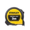 Miara taśmowa dł. 3m Stanley szer. 19 mm Jednostki metryczne