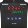 Emko EZM-9930.2.00.0.1/00.00/0.0.0.0 Zaprogramowany licznik
