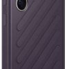 Samsung by ITFIT Shield Futerał backcase Samsung Galaxy S24 Ultra liliowy Odporny na wstrząsy GP-FPS928SACVW