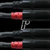 CFU 1,5 PP CORDIAL 2x 6.3-mm mono jack, 2x 6.3-mm mono jack, 1.50 m