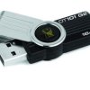 Pendrive Kingston - DT101 G2 - 16GB czarny