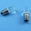 E-10 12V LED ŻÓŁTA