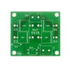 Detektor przepływu prądu AC/DC 50mA–6A z optoizolacją - PCB do projektu AVT 5928