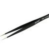 Straight Tweezers - ESD Safe