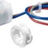 Czujnik ruchu do montażu sufitowego ESYLUX EP10425851 360 ° IP65 wielobarwny