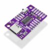 USB-UART CH340 Converter Board
