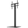 Hama 220868 TV wall mount swivelling 32"-65" height-adjustable design