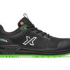 Buty ESD Exena, Spider, Bezpieczne S1
