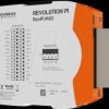 PR100323 RevPi MIO - Analog and digital I/O module
