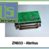 ZN033 - Abprog Nec Adapter