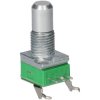 Taiwan Alpha RD901F-20B3-15R-A100K-00D 100K LOG 9mm Metal Shaft Potentiometer