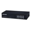Switch Ethernet 8X 10/100Mbps Rj45 Poe/Poe+ Endspan Desktop