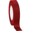 Coroplast 39756 Cloth Tape Red 10m x 19mm Universal Chemical Resistant