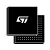 STM32F765IGK6TR High-performance and DSP with FPU, Arm Cortex-M7 MCU with 1 Mbyte of Flash memory, 216 MHz CPU, Art Accelerator,