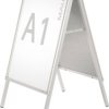Maul MAULpublic Potykacz DIN A1 64 mm x 113 cm x 74 mm 1 szt.