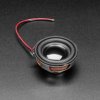Adafruit Speaker - 40mm Diameter - 4 Ohm 5 Watt