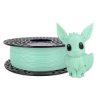 PETG Pastel filament green 1.75mm 1kg - Azurefilm