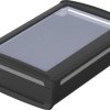 Bopla 48324350.HMT1 Obudowa stołowa BoVersa 48324350.HMT1, IP68, (D x S x W) 170 x 120 x 52 mm