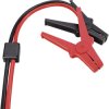 Aeg 97215 Sp 16 Jumper Cables Aluminium Copper Plated 3M Plastic Clamps