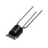 Tranzystor NPN 100V/1A, TO-92 (TO237)