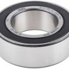 Łożysko kulkowe 3210-BD-XL-2HRS-TVH wew: 50 mm zew: 90 mm OD 30.2 mm FAG 2-rzędowe