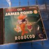 CD32 James Pond 2 Robocod