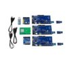 Narzędzie rozwojowe z kategorii komunikacja i łączność bezprzewodowa Mikrokontroler 8-bitowy bezprzewodowy Zestaw