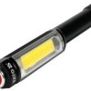 Latarka inspekcyjna 400LM 3AA, IP44, COB LED