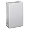 Obudowa natynkowa 240x310x124 mm klapa tworzywo IP55 035980 LEGRAND