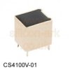 CS4100V-01L Current Sensing Transformer - Coilcraft