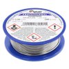 Cyna lutownicza z topnikiem SW26 - 1.5mm - spoiwo Sn60Pb40 Cynel 100g