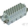 TE Connectivity T2050722201-007 TE AMP HEAVY DUTY RECT SIBAS, 1 szt.