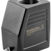 Weidmüller HDC 16D TOLU 1M32G EMC 2543970000 Obudowa złącza męskiego 1 szt.