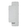 Płyta dławnicy x 635 mm Thalassa PLM, materiał: Poliester, Schneider Electric