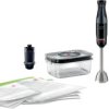 Blender ręczny Bosch MSM4B6V2, 1000 W