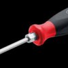 V5010-SL5 Screwdriver V5010-SL5, slotted profile, 5 mm, with impact cap
