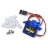 Serwo Tower SG90 Arduino Servo 9G 180° 1.8KG AVR