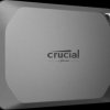 CT1000X9PROSSD9 Crucial X9 Pro Portable SSD, 1 TB, USB-C 3.1
