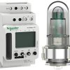 Schneider Electric CCT15494 Przełącznik zmierzchowy