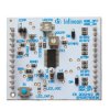 Moduł sterownika bramki Infineon EB 2ED2410 3M MOSFET Gate Driver, Power MOSFET Płytka ewaluacyjna Regulowana ochrona