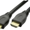 Kabel HDMI Schwaiger HDM0500043 HDM0500043, HDMI-A do HDMI-A, 5.00 m