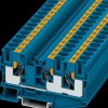 3208747 Continuity terminal, PT 10-Twin blue