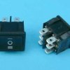 RS-1333-DBB7 ON-OFF-ON 6-PIN 6A