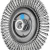 PFERD TOOLS Szczotka okrągła RBG 15006/M14 PIPE INOX 0,50 43303507 10 szt.