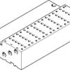 Blok przyłączeniowy FESTO MHP2-PR8-5 525125 Przyłącze M7