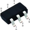 SQ3457EV Automotive P-Channel 30 V (D-S) 175 °C MOSFET