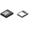 Tranzystor MOSFET N-kanałowy 136 A DFN 80 V SMD 0,004 oma