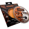 Tarcza do drewna 350x60Tx2,2x3,2x30/25,4mm Verkatto CB-79898