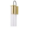 Kinkiet Manacor Złoty Lp-232/1W Gd Light Prestige